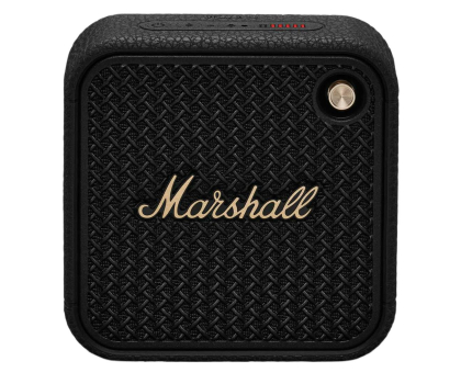 Głośnik bluetooth MARSHALL Willen II Czarno-miedziowy